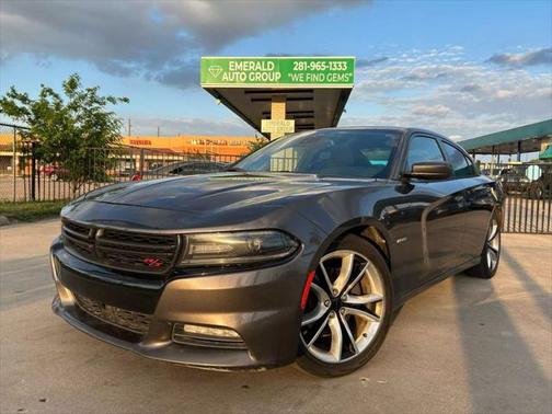 2015 Dodge Charger R/T
