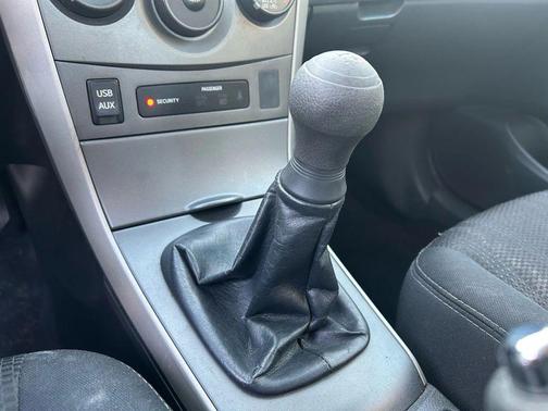 2013 Toyota Corolla S