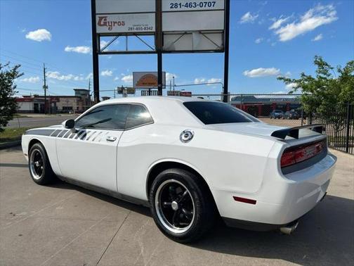 2014 Dodge Challenger R/T