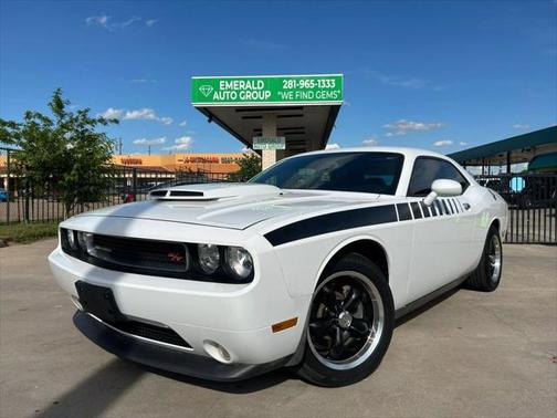 2014 Dodge Challenger R/T