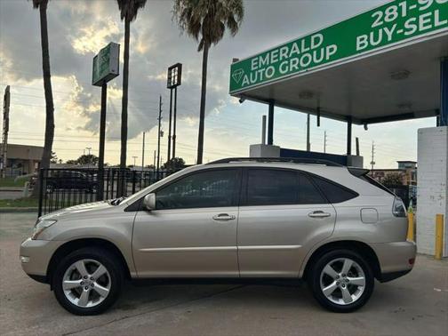 2004 Lexus RX 330 Base