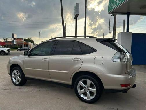2004 Lexus RX 330 Base