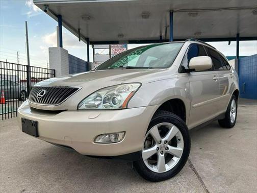 2004 Lexus RX 330 Base