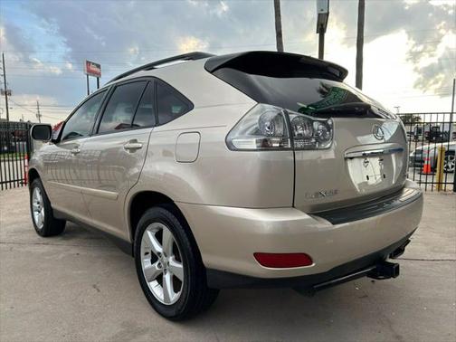 2004 Lexus RX 330 Base