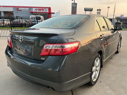2008 Toyota Camry SE