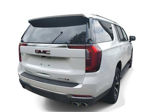 2026 GMC Yukon XL 4WD AT4