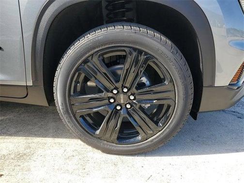 2026 GMC Acadia Elevation FWD