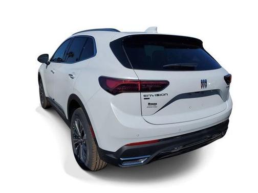 2026 Buick Envision Preferred AWD