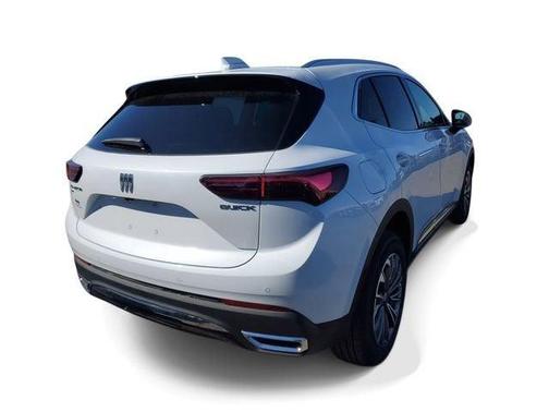 2026 Buick Envision Preferred AWD