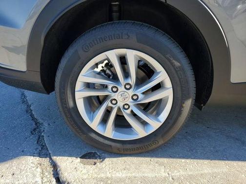 2026 Buick Envista Preferred FWD