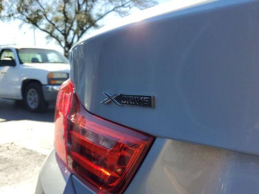 2015 BMW 428 i xDrive