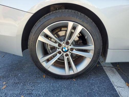 2015 BMW 428 i xDrive