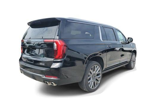 2025 GMC Yukon XL Denali Ultimate