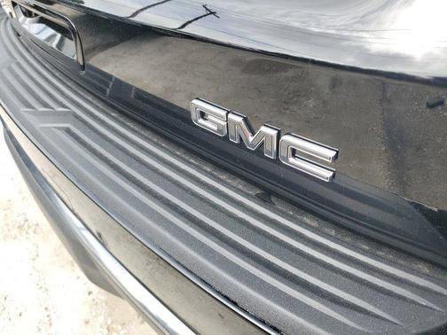 2025 GMC Yukon XL Denali Ultimate