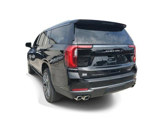 2025 GMC Yukon XL Denali Ultimate