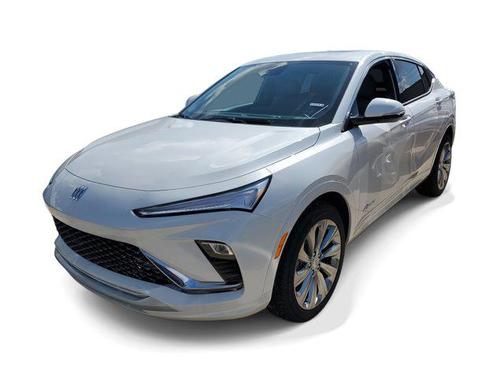2025 Buick Envista Avenir FWD