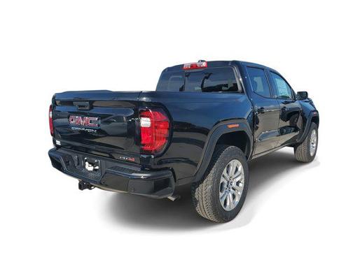 2025 GMC Canyon Base