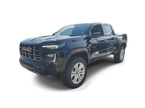 2025 GMC Canyon Base