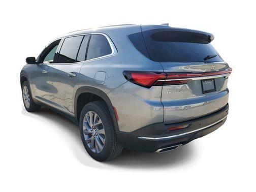 2025 Buick Enclave Preferred FWD