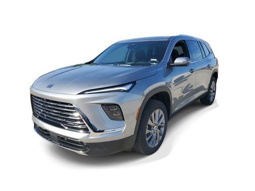 2025 Buick Enclave Preferred FWD