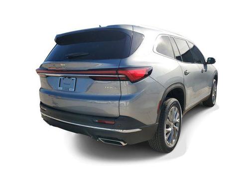 2025 Buick Enclave Preferred FWD