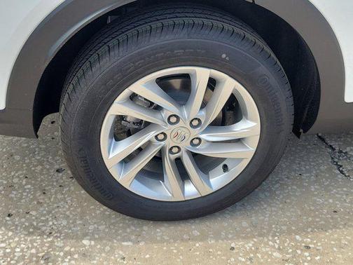 2025 Buick Envista Preferred FWD