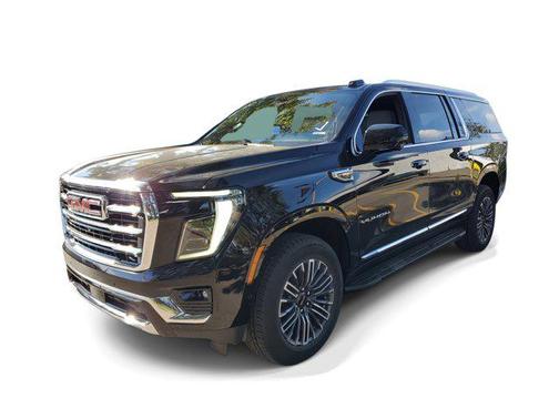 2026 GMC Yukon XL 2WD Elevation