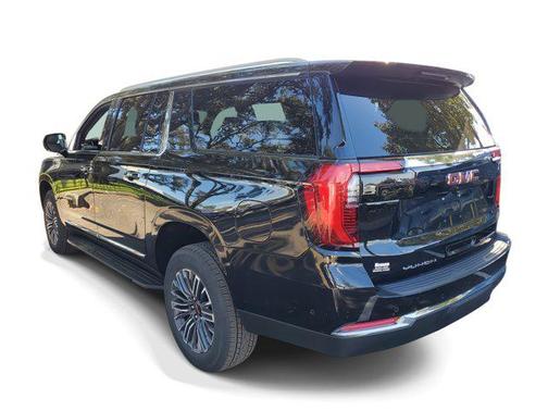 2026 GMC Yukon XL 2WD Elevation