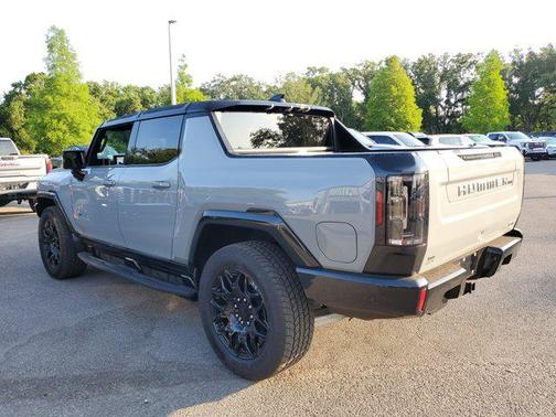 2025 GMC HUMMER EV Pickup 2X