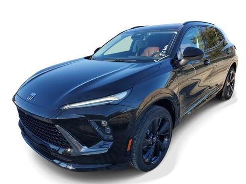 2026 Buick Envision Sport Touring AWD