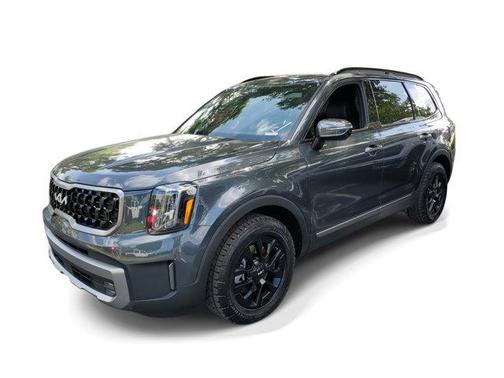 2023 Kia Telluride SX X-Pro