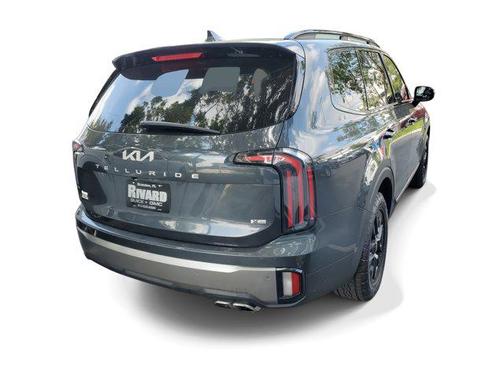 2023 Kia Telluride SX X-Pro