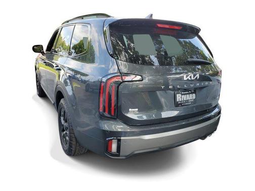2023 Kia Telluride SX X-Pro