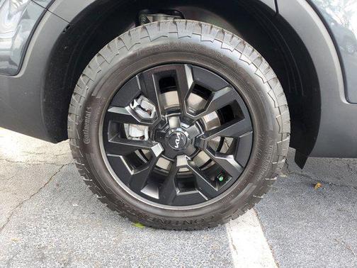 2023 Kia Telluride SX X-Pro