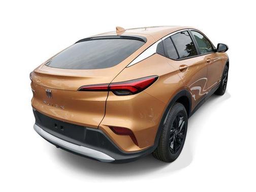 2025 Buick Envista Preferred FWD