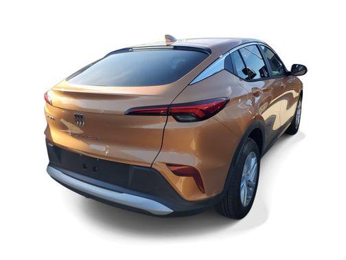 2025 Buick Envista Preferred FWD