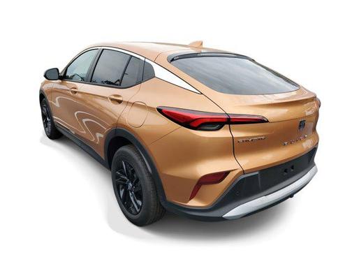 2025 Buick Envista Preferred FWD