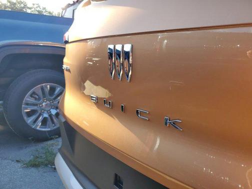 2025 Buick Envista Preferred FWD