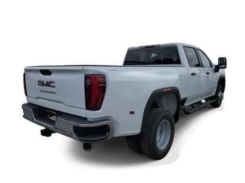 2026 GMC Sierra 3500 Base