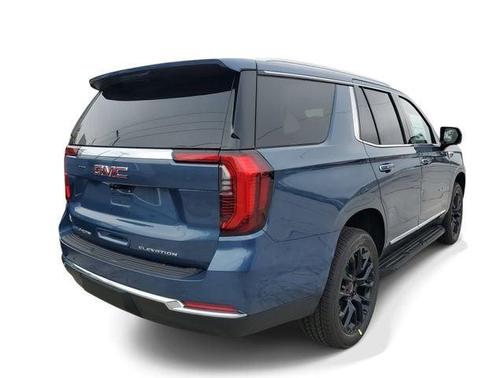 2026 GMC Yukon 4WD Elevation