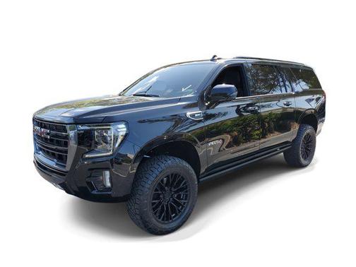2023 GMC Yukon XL 4WD AT4