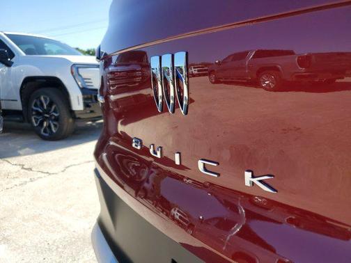 2025 Buick Envista Preferred FWD