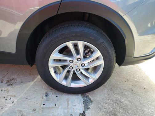 2025 Buick Envista Preferred FWD
