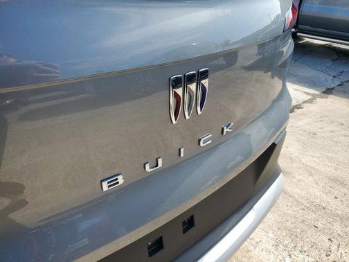 2025 Buick Envista Preferred FWD