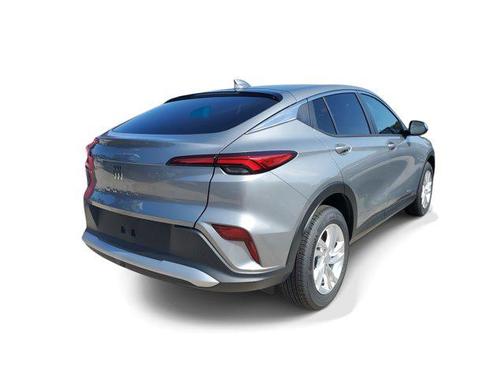 2025 Buick Envista Preferred FWD