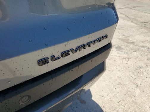 2025 GMC Terrain AWD Elevation
