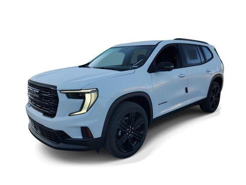 2026 GMC Acadia Elevation FWD