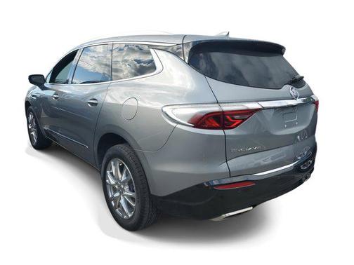 2023 Buick Enclave Essence FWD