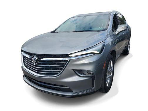 2023 Buick Enclave Essence FWD