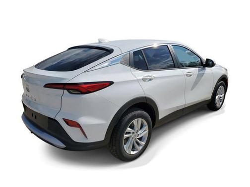 2026 Buick Envista Preferred FWD